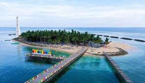 pantai