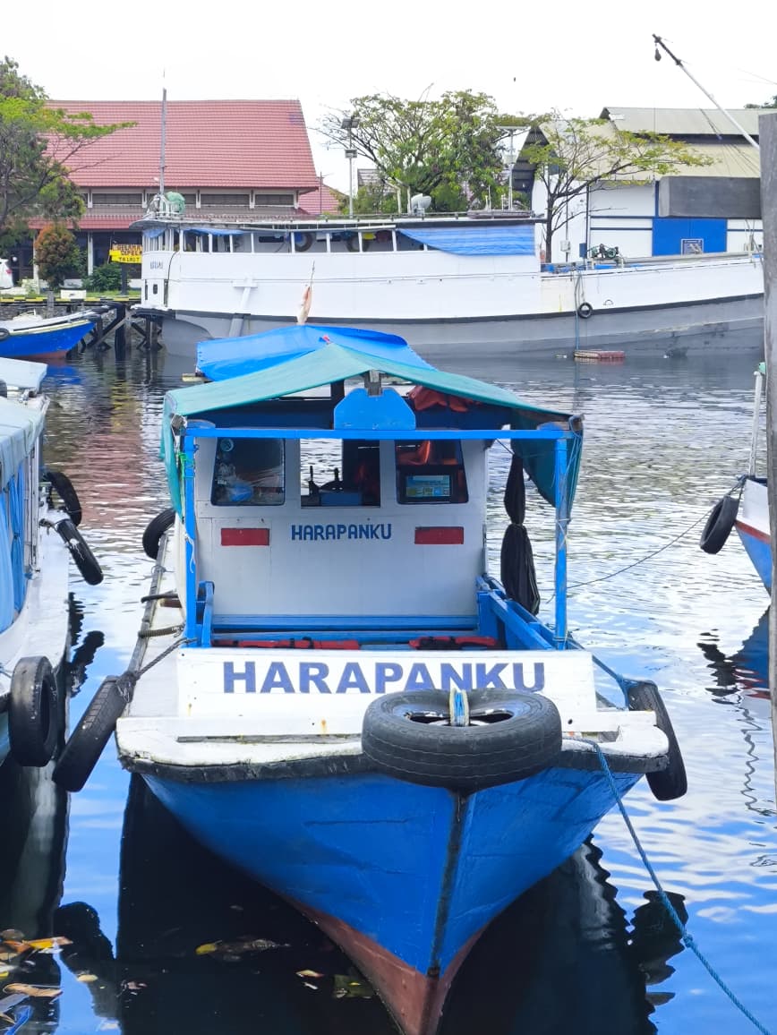 HARAPANKU