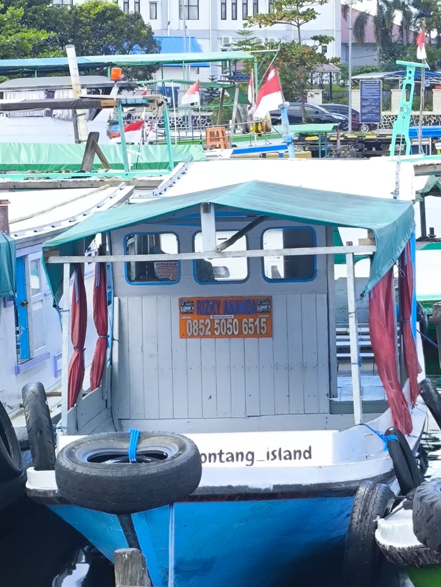 RIZKY ANANDA