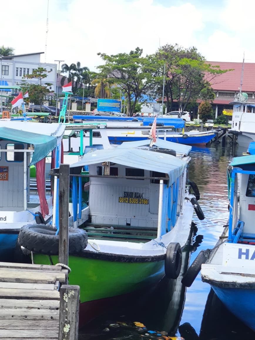 Sinar Alam